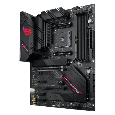 Материнская плата ROG STRIX B550-F GAMING GAMING