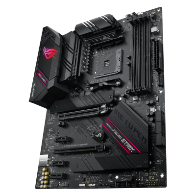 Материнская плата ROG STRIX B550-F GAMING GAMING