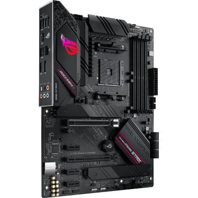 Материнская плата ROG STRIX B550-F GAMING GAMING