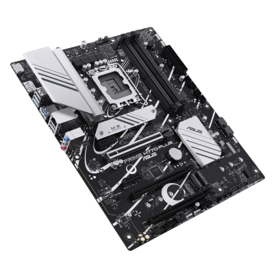 Материнская плата PRIME H770-PLUS 90MB1EE0-M1EAY0