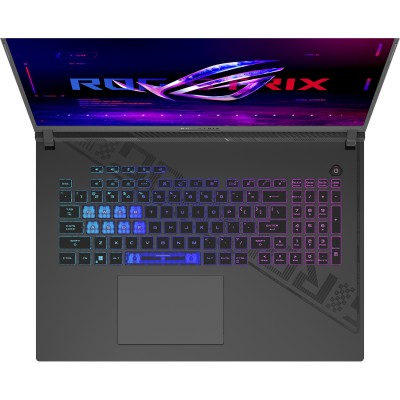 Ноутбук ASUS ROG Strix G18 G814JVR-N6010 18'' (90NR0IF6-M000C0)