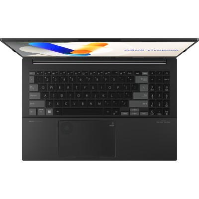 Ноутбук ASUS N6506MU-MA100 15.6'' (90NB12Z3-M00570)