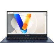 Ноутбук ASUS X1404VA-EB416W 14'' (90NB10I1-M00D70)