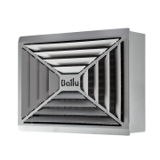 Тепловентилятор водяной BALLU BHP-W4-20-D (НС-1249710)