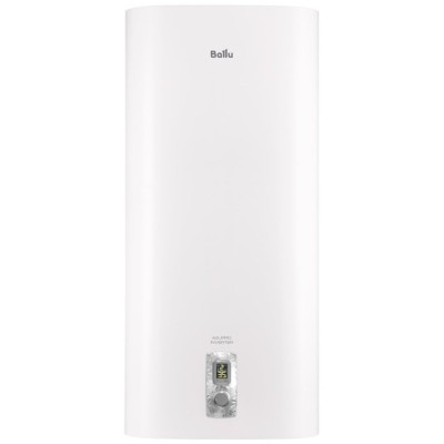 Водонагреватель Ballu BWH/S 100 Azurro Inverter