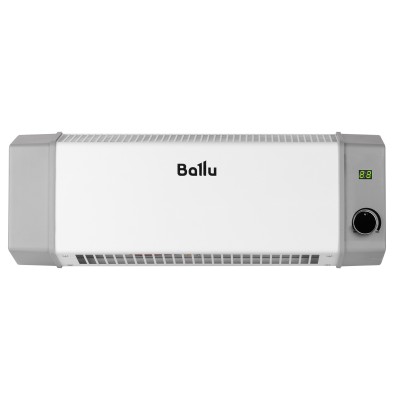 Конвектор электрический Ballu IP 54 BEC/CMR-1000