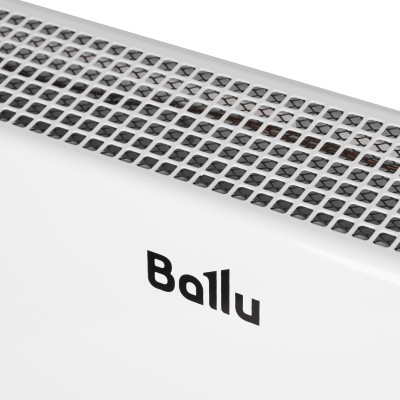 Конвектор электрический Ballu IP 54 BEC/CMR-1000