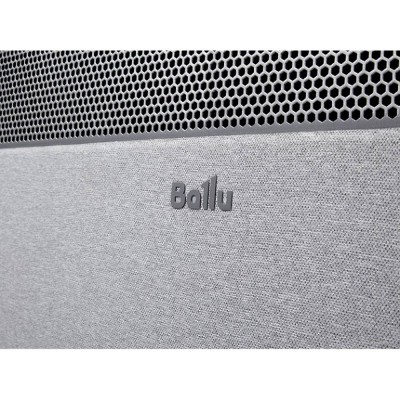 Конвектор электрический Ballu Apollo digital INVERTER Moon Gray BEC/ATI-1501