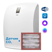 Очиститель воздуха приточный Ballu ONEAIR ASP-200SPMAX