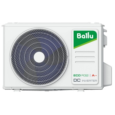 Блок наружный Ballu Multi Smart BM2OI-FM/out-14HN8_V1/EU инверторной мульти сплит-системы