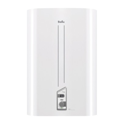 Водонагреватель Ballu BWH/S 80 Smart WiFi DRY+