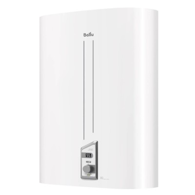 Водонагреватель Ballu BWH/S 80 Smart WiFi DRY+