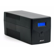 Источник питания UPS SKAT-UPS 1000/600 Бастион