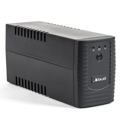 Источник питания UPS SKAT-UPS 600/350 Бастион