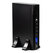 Источник питания UPS SKAT-UPS 1000-RACK-ON-2X9-E Бастион