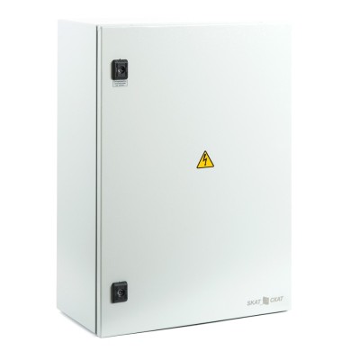 Источник питания UPS SKAT SMART UPS-1000 IP65 SNMP Wi-Fi Бастион