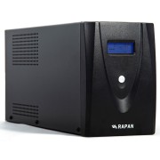 Источник питания UPS RAPAN-UPS 3000 Бастион