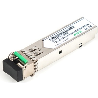 Модуль SFP оптический PSE-SFP-1GT Бастион