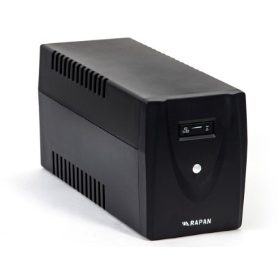 Источник питания UPS RAPAN-UPS 1500 Бастион