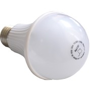 Светильник светодиодный SKAT LED-220 E27 Бастион