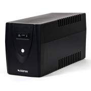 Источник питания UPS RAPAN-UPS 2000 Бастион