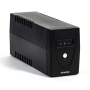 Источник питания UPS RAPAN-UPS 600 Бастион