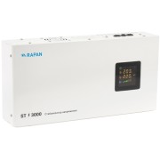 Стабилизатор напряжения RAPAN ST-3000 Бастион