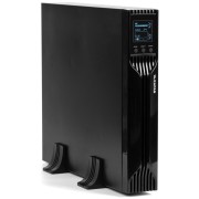 Источник питания UPS RAPAN-UPS 3000-RACK-IN-4X9-E Бастион