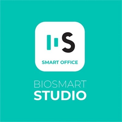 Модуль расширени BioSmart-Studio v6 Smart Office Лицензия до 30 000 пользователей BioSmart
