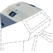 Контроллер-считыватель биометрический BioSmart T-TTR-04-R BioSmart