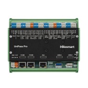 Контроллер доступ UniPass Pro BioSmart