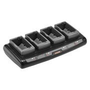 Зарядка для батарей QUAD BATTERY CHARGER; standard (for SPP-R300,R400,R400II,R310,L310,R410,L410,L3000,XM7-20,XM7-40) Notice) AD/DC Adapter, POWER CORD included.