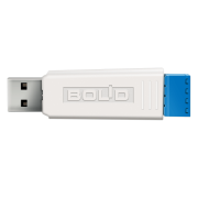 Программатор USB-RS485 Болид Болид