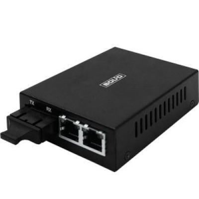 Преобразователи интерфейсов Ethernet-FX-SM40SB Болид