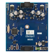 Контроллер двупроводной линии связи С2000-КДЛ-С Болид