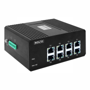 Коммутатор PoE Ethernet-SW8 Болид