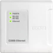 Преобразователи интерфейсов С2000-Ethernet Болид