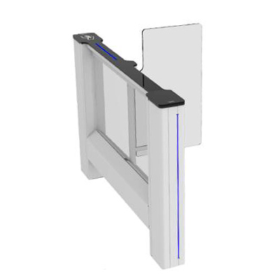 Турникет с распашными створками 001SWG90MS CAME