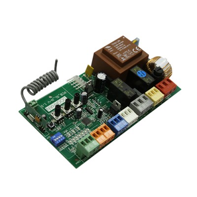 Блок управления PCB-SL