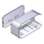 Накладка декоративная 88003-0102 CAME