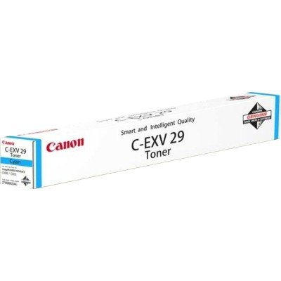 Тонер C-EXV29 TONER CYAN (2794B002)