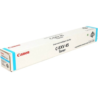 Тонер-картридж C-EXV 45 TONER C EUR (6944B002)