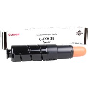 Тонер C-EXV 39 TONER BK EUR (4792B002)