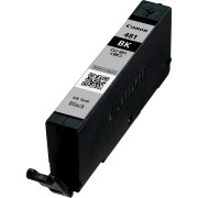 Картридж INK CLI-481 BK EMB (2101C001)