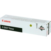 Тонер C-EXV 7 Toner Black (7814A002)