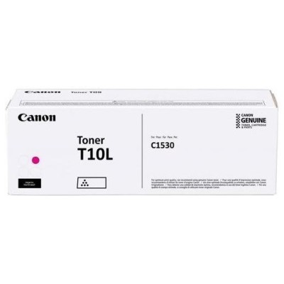 Тонер Toner T10L Magenta (4803C001)