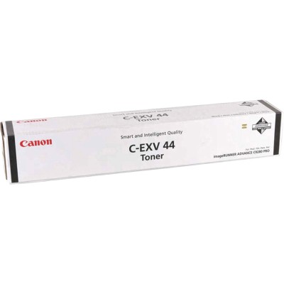 Тонер C-EXV 44 TONER BK EUR (6941B002)