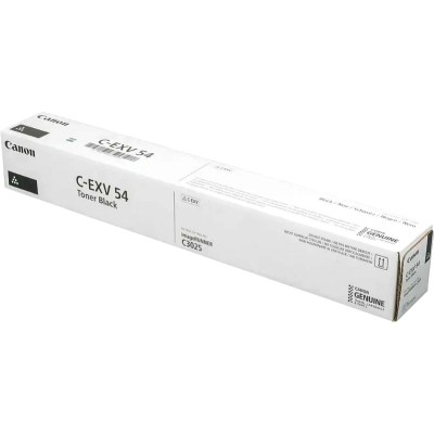 Тонер-картридж C-EXV 54 Toner Black (1394C002)