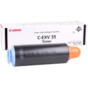 Тонер-картридж C-EXV 35 TONER BK EUR (3764B002)