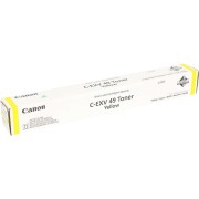 Тонер C-EXV 49 TONER Y EUR (8527B002)